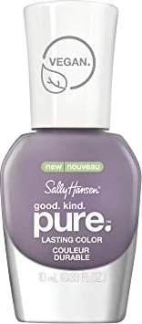 Sally Hansen Good. Kind. Pure. Nagellack