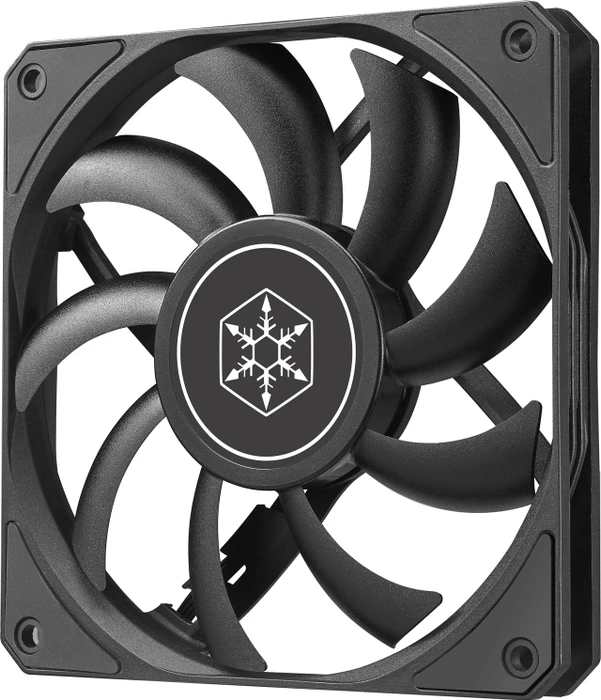 SilverStone Air Slimmer 120, 120mm