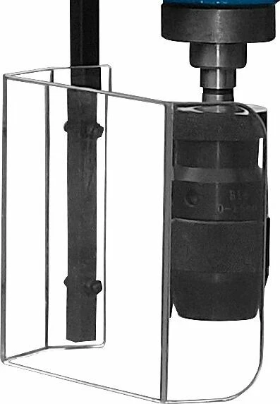 Güde GSB 20/812 Elektro-Säulenbohrmaschine