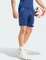 adidas Tiro 24 Competition Trainingshose kurz team navy blue 2 (Herren) Vorschaubild