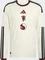 adidas Manchester United Authentic 2026/2027 Ausweichtrikot langarm ivory (Herren) Vorschaubild