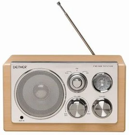 Denver TR-61