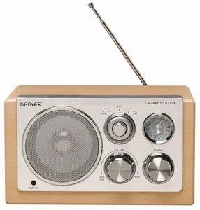 Denver TR-61
