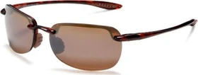 Maui Jim Sandy Beach 56mm braun/braun