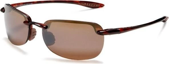 Maui Jim Sandy Beach 56mm braun/braun