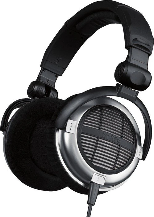 beyerdynamic DT 860 Edition