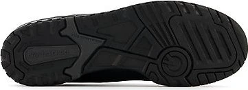 New Balance BB550 schwarz (Herren) (BB550BBB) – Bild 5 von 6