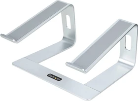 StarTech Notebook-Stand 13-17.3", silber