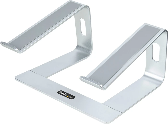 StarTech Notebook-Stand 13-17.3", silber