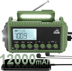 Rocam CR1009 Ultra grün/schwarz