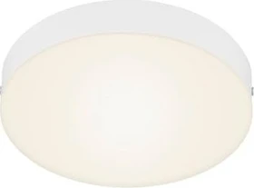 Briloner Flame LED Deckenleuchte 16W 21.2cm weiß
