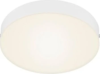 Briloner Flame LED Deckenleuchte 16W 21.2cm weiß
