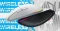 Hator Pulsar 3 Wireless Gaming Mouse schwarz, USB/Bluetooth Vorschaubild
