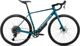 Orbea Avant H45 1X slate blue/halo silver Modell 2026