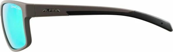 Alpina Nacan I anthracite-matt black/ceramic mirror yellow