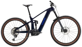 Trek Rail+ 9.7 Gen 5 navy smoke Modell 2025