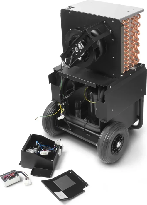 Trotec TTK 900 MP Luftentfeuchter