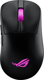 ASUS ROG Keris II Origin Wireless Black, USB/Bluetooth (90MP04A0-BMUA00)