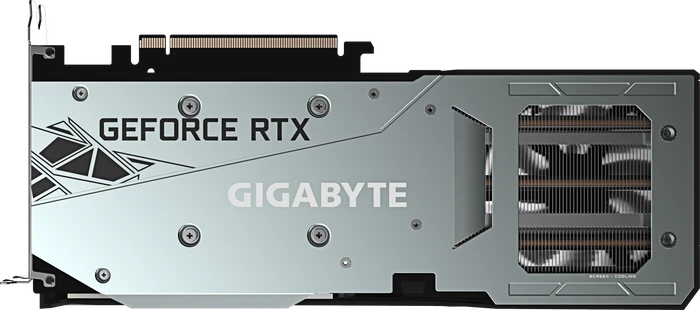 GIGABYTE GeForce RTX 3060 Gaming OC 12G (Rev. 2.0) (LHR), 12GB GDDR6, 2x HDMI, 2x DP
