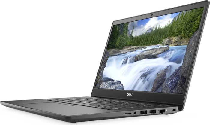 Dell Latitude 14 3410, Core i5-10310U, 8GB RAM, 256GB SSD, DE