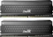 TeamGroup Dark Pro grau DIMM DDR4 Vorschaubild