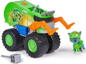 Spin Master Paw Patrol - Rescue Wheels Rocky