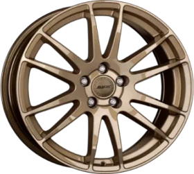 Alutec Monstr 8.5x21 5/108 ET45 (verschiedene Farben)