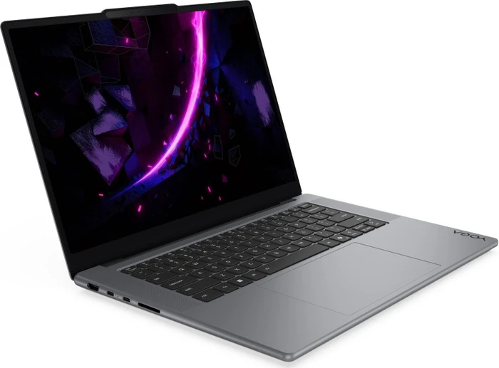 Lenovo Yoga Pro 7 15IPH11 (Yoga Pro 7i Aura Edition), Luna Grey, Core Ultra 9 386H, 32GB RAM, 1TB SSD, GeForce RTX 5060, DE