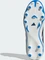 adidas Copa Pure IV League FG zero metalic/dark blue/lucid ray blue (Junior) Vorschaubild