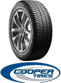 Cooper Discoverer All Season 255/50 R19 107W XL