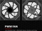 Xilence Gaming Series XF078 ARGB, schwarz, 120mm Vorschaubild