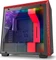 NZXT H700i schwarz/rot, Glasfenster Vorschaubild
