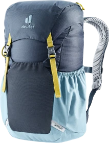 Deuter Junior 18 ink/lake (Junior)