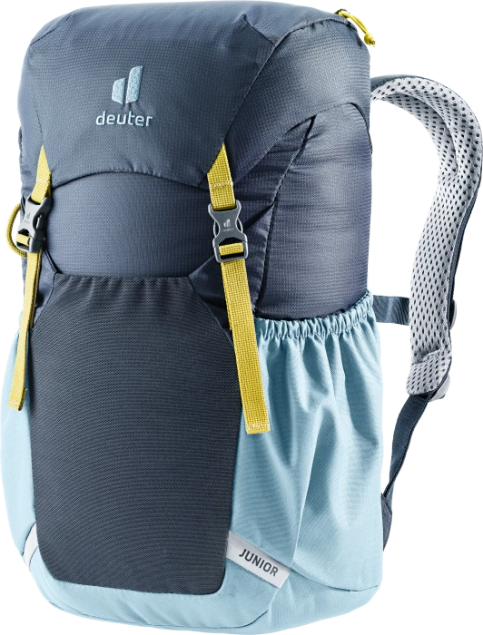 Deuter Junior 18 ink/lake (Junior)