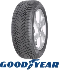 Goodyear UltraGrip 8 185/60 R15 84T
