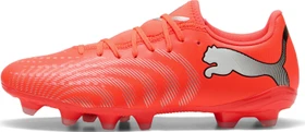 Puma Future 9 Play FG/AG glowing red/puma white/puma black/puma silver
