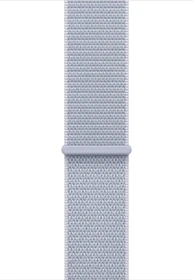 Apple Sport Loop für Apple Watch 46mm blaue wolke