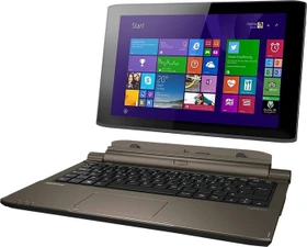 Medion Akoya P2214T, Celeron N2940, 4GB RAM, 500GB HDD, 64GB Flash