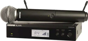 Shure BLX24R/SM58 S8