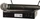Shure BLX24R/SM58 S8