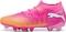 Puma Future 9 Match Fusion FG/AG poison pink/sun stream/bright aqua/puma white (Damen) Vorschaubild