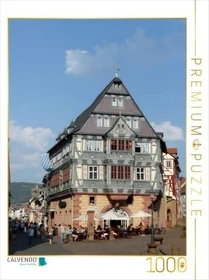 Calvendo Ein Motiv aus dem Kalender Miltenberg im Fokus