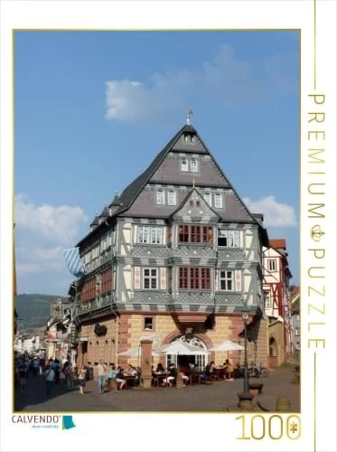 Calvendo Ein Motiv aus dem Kalender Miltenberg im Fokus