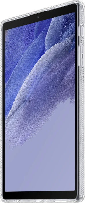 Samsung EF-QT220 Clear Cover für Galaxy Tab A7 Lite, transparent
