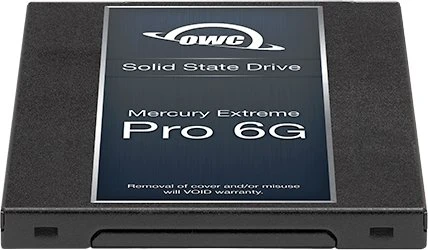 OWC 2TB Mercury Extreme Pro 6G, 2.5"