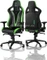 noblechairs Epic Sprout Edition Gamingstuhl, schwarz/grün Vorschaubild