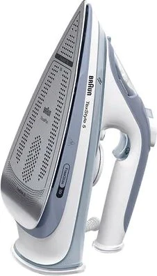 Braun SI 5078 GY TexStyle 5 Dampfbügeleisen