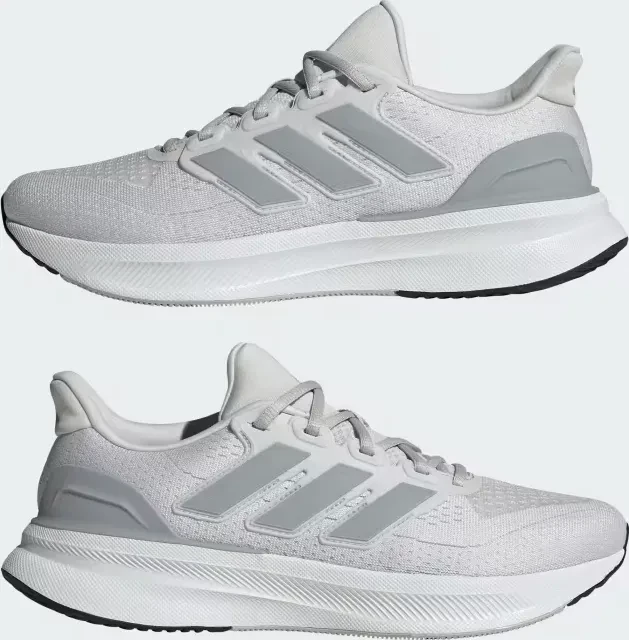 adidas Ultrarun 5 dash grey/halo silver/cloud white (Herren)
