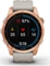 Garmin Fenix 7S Solar rose gold/light sand Vorschaubild