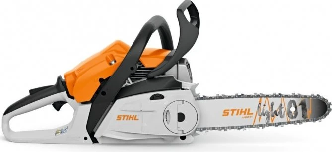 Stihl MS172 Benzin-Kettensäge